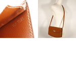 Louis Vuitton Prebourg Shoulder Bag Epi Leather - image 5
