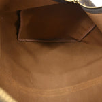 Louis Vuitton Keepall Bag Monogram Canvas 55 - image 12