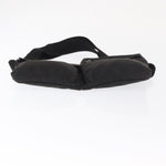 Gucci Vintage Double Belt Bag GG Canvas with Leather Small - image 17