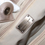 Salvatore Ferragamo Vala tote Leather - image 6