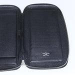 Louis Vuitton Atoll Organizer Wallet Taiga Leather - image 16