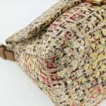 Fendi Mamma Baguette Zucca canvas medium - image 14