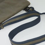Bottega Veneta Vintage Flap Shoulder Bag Intrecciato leather - image 8