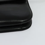 Bally Vintage Shoulder Bag Leather - image 9