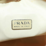 Prada Hobo Tessuto Small - image 6