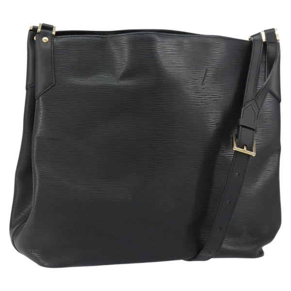 Louis Vuitton Mandara Handbag Epi Leather GM - image 1