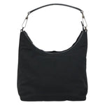 Gucci Zip Hobo Nylon - image 1