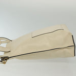 Loewe Shopper Tote Leather North South - image 4