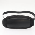 Gucci Vintage Bamboo Handle Bag Nylon - image 14