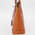 Louis Vuitton Lockit Handbag Nomade Leather PM - image 3