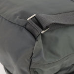 Prada Double Front Pocket Backpack Tessuto Small - image 12