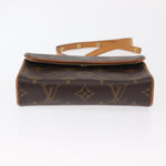 Louis Vuitton Florentine Waist Bag Monogram Canvas - image 20