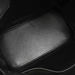 Hermes Birkin Handbag Taurillon Clemence 35 - image 3