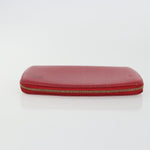 Louis Vuitton Geode Organizer Wallet Epi Leather - image 3
