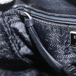 Prada Vintage Handbag Patent leather - image 13