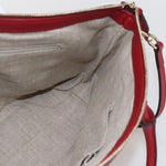 Gucci Vintage Soho Convertible Satchel Leather - image 19