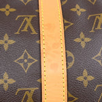 Louis Vuitton Keepall Bag Monogram Canvas 50 - image 13