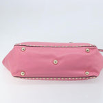 Valentino Garavani Rockstud Tote Soft Leather Medium - image 15