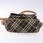 Burberry Nova Check Blue Label Canvas - image 16