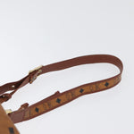MCM Visetos Shoulder bag Canvas - image 18