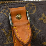 Louis Vuitton Keepall Bag Monogram Canvas 45 - image 15