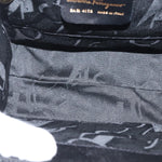 Salvatore Ferragamo Convertible Vara Bow Tote Leather Small - image 5