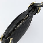 Gucci Vintage Shoulder Bag Monogram Canvas Medium - image 16