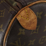 Louis Vuitton Keepall Bag Monogram Canvas 45 - image 8