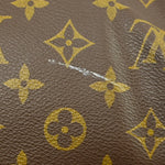Louis Vuitton Keepall Bag Monogram Canvas 45 - image 13