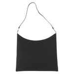 Salvatore Ferragamo Vintage Shoulder Bag Canvas - image 1