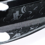 Salvatore Ferragamo Gancini handbag Patent leather - image 5