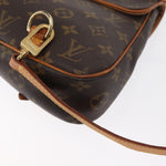 Louis Vuitton Marelle Sac a Dos Backpack Monogram Canvas - image 9