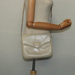 Celine Shoulder Bag Leather - image 14