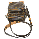Louis Vuitton Amazone Bag Monogram Canvas PM - image 8
