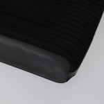 Gucci Vintage Bamboo Handle Bag Nylon - image 9
