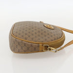 Gucci Micro GG supreme shoulder bag GG canvas - image 4