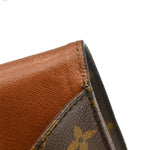Louis Vuitton Cartouchiere Handbag Monogram Canvas MM - image 14