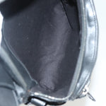 Bottega Veneta Utility Waist Bag Leather with Intrecciato - image 5