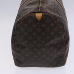 Louis Vuitton Keepall Bag Monogram Canvas 60 - image 3