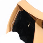 Salvatore Ferragamo Vintage Shoulder Bag Leather - image 20
