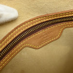 Louis Vuitton Monogram Looping Handbag Monogram Canvas GM - image 5