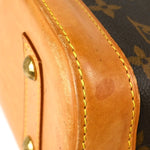 Louis Vuitton Alma Handbag Monogram Canvas BB - image 7