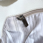 Salvatore Ferragamo Vintage Tote bag Leather - image 19