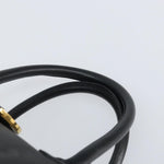 Christian Dior Vintage Trotter Boston Bag Canvas - image 16