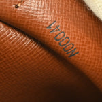 Louis Vuitton Papillon Handbag Monogram Canvas 30 - image 5