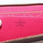 Louis Vuitton Zippy wallet Canvas - image 6