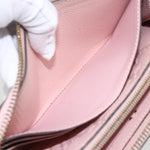 Louis Vuitton Clemence Wallet Monogram Empreinte Leather - image 17