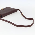 cartier Must de Cartier Shoulder Bag Leather - image 7
