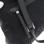 Salvatore Ferragamo Gancini Tote Gancini Canvas Medium - image 18
