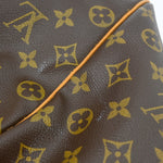 Louis Vuitton Keepall Bandouliere Bag Monogram Canvas 60 - image 18